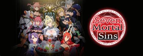 Watch Seven Mortal Sins English Sub/Dub online。